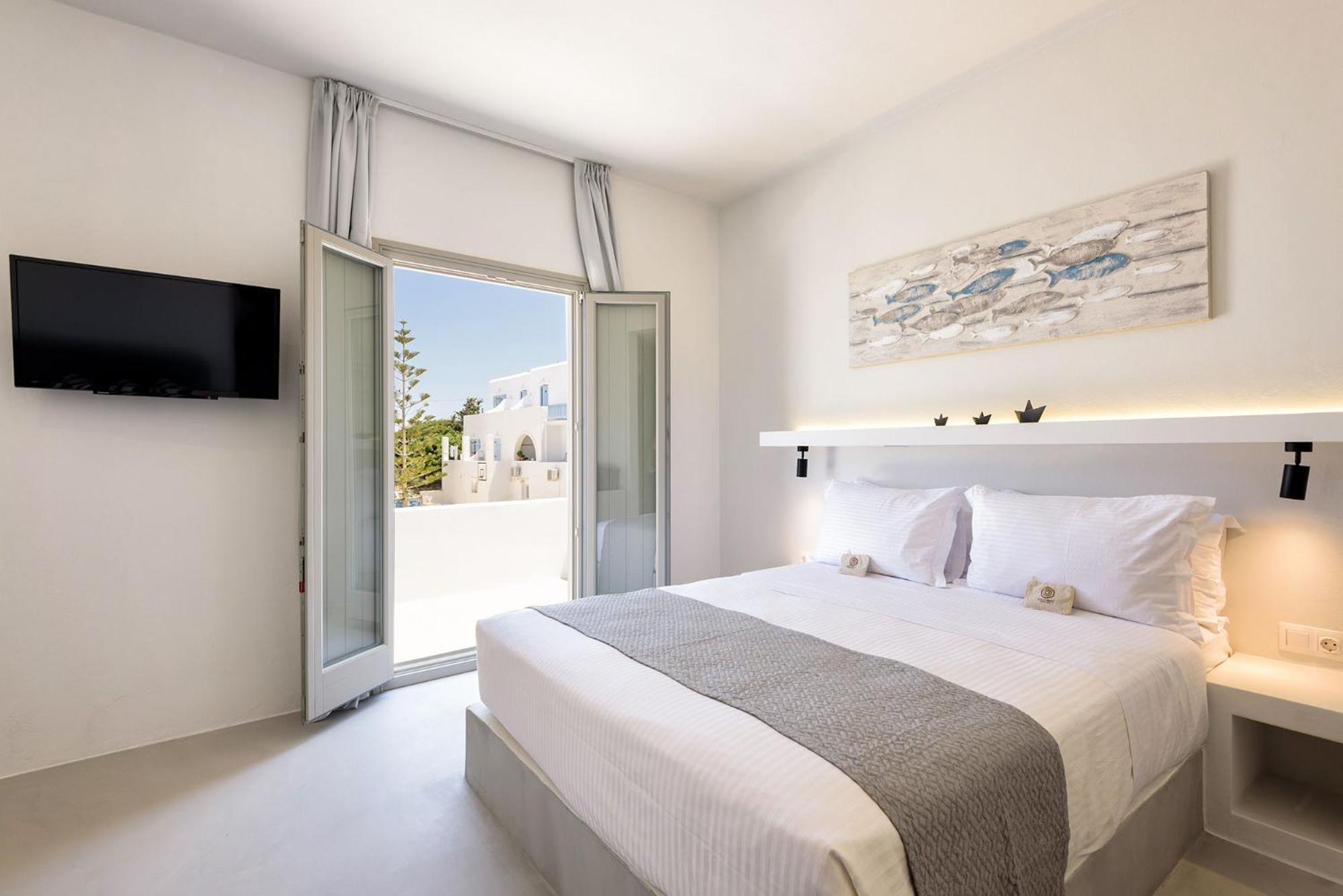 Peven Suites Zambujeira do Mar Dış mekan fotoğraf