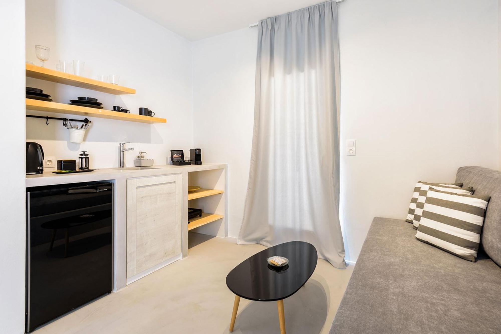 Peven Suites Zambujeira do Mar Dış mekan fotoğraf