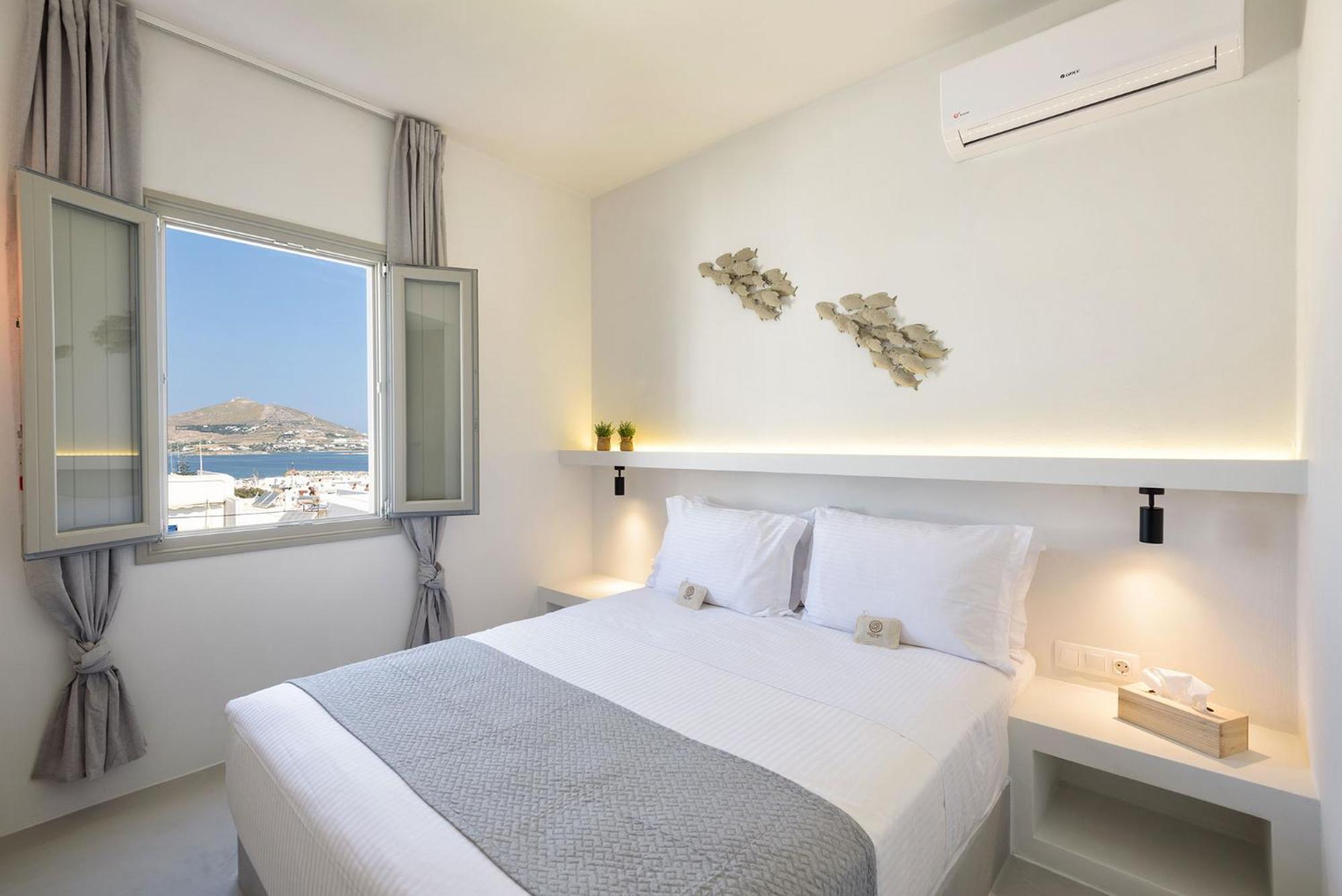 Peven Suites Zambujeira do Mar Dış mekan fotoğraf