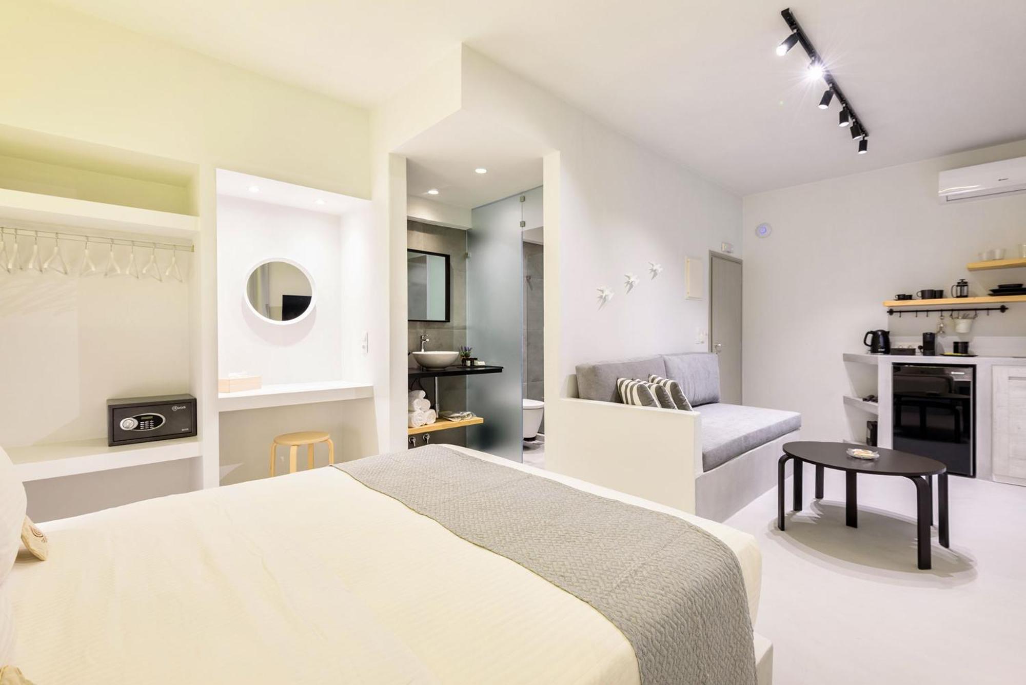 Peven Suites Zambujeira do Mar Dış mekan fotoğraf
