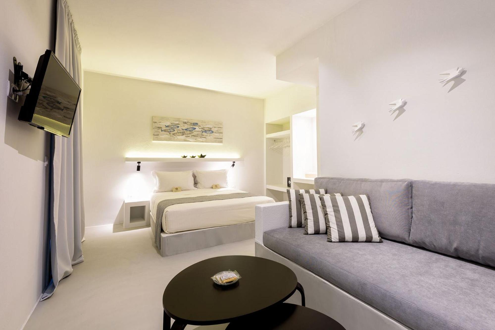 Peven Suites Zambujeira do Mar Dış mekan fotoğraf