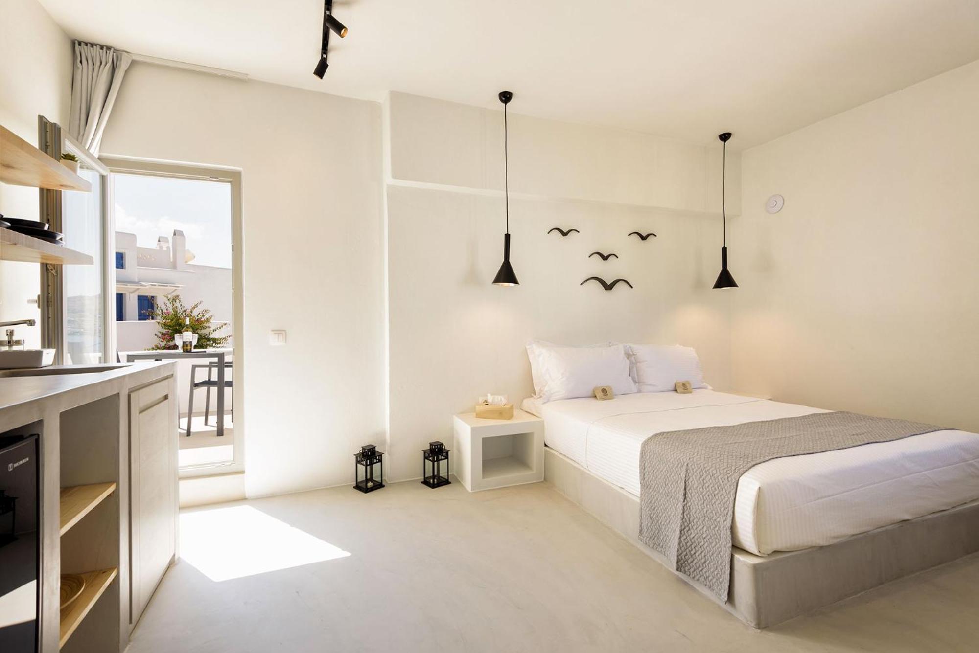 Peven Suites Zambujeira do Mar Dış mekan fotoğraf