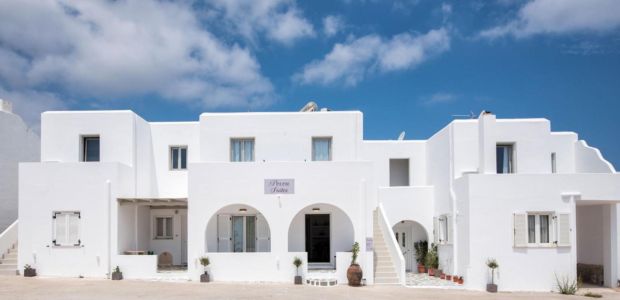 Peven Suites Zambujeira do Mar Dış mekan fotoğraf