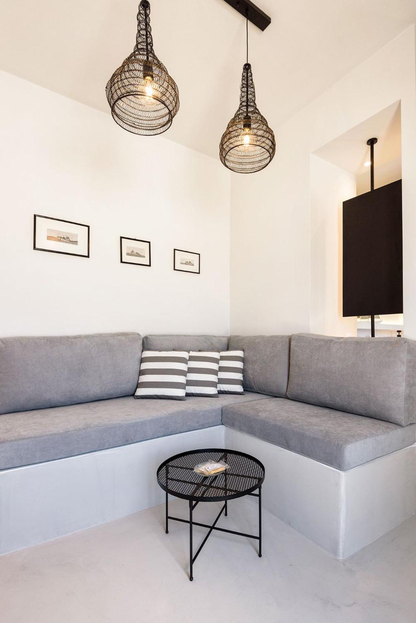 Peven Suites Zambujeira do Mar Dış mekan fotoğraf
