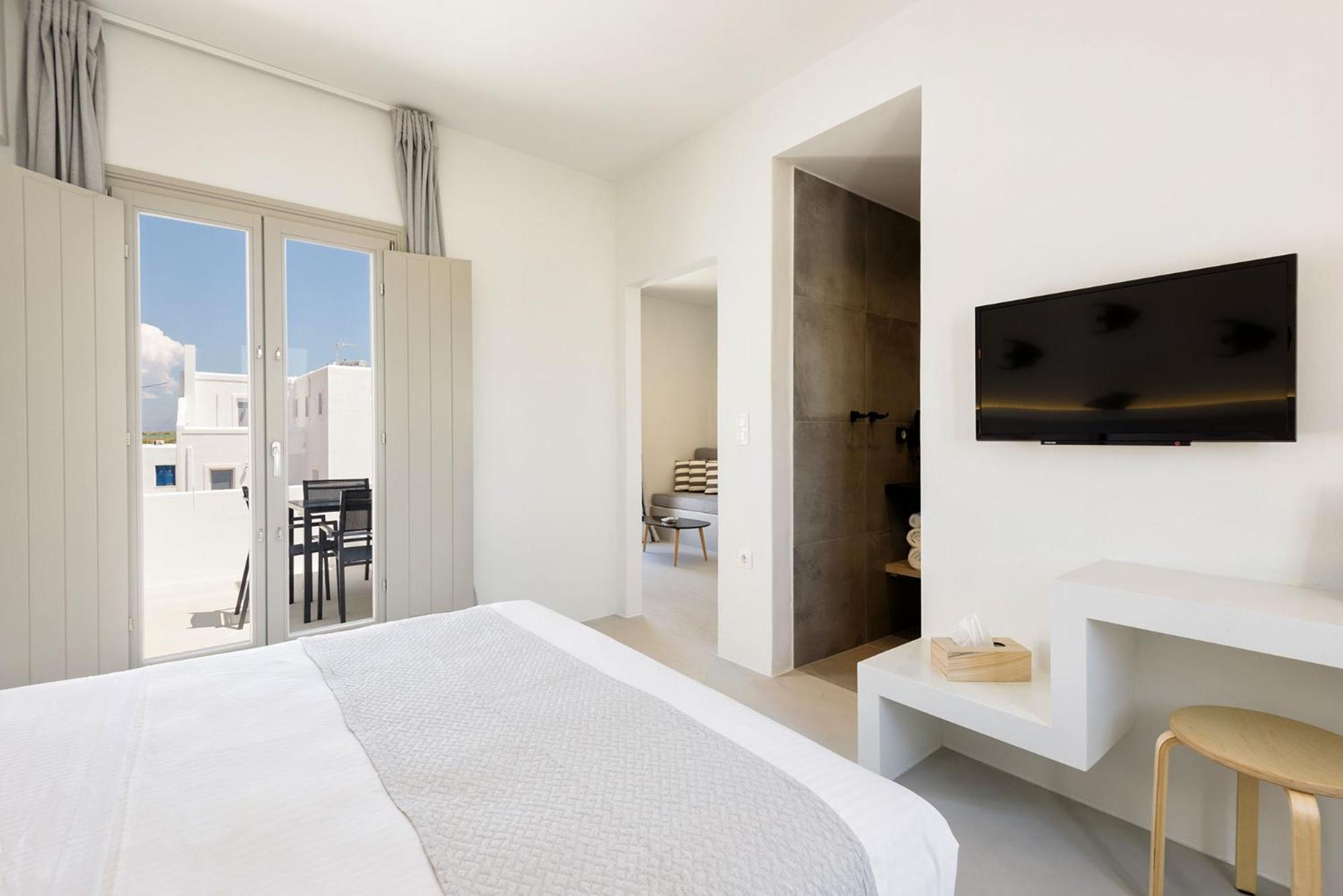 Peven Suites Zambujeira do Mar Dış mekan fotoğraf