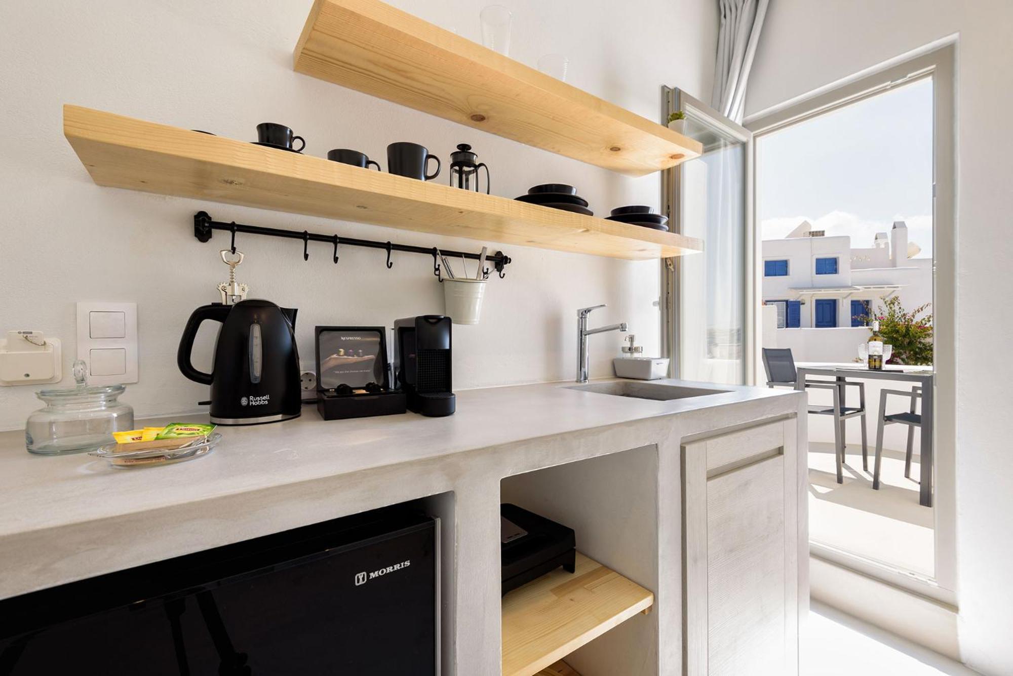 Peven Suites Zambujeira do Mar Dış mekan fotoğraf