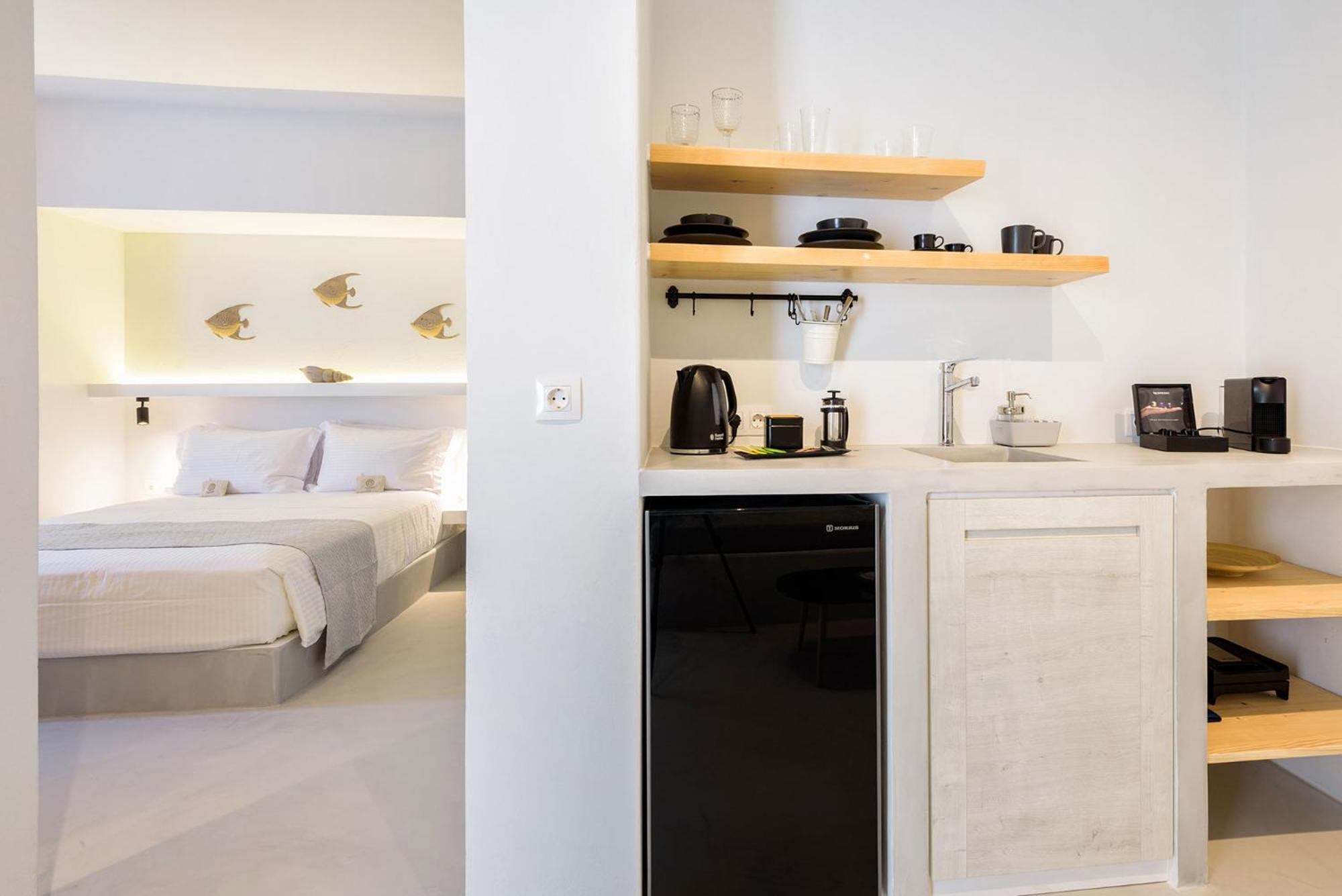 Peven Suites Zambujeira do Mar Dış mekan fotoğraf