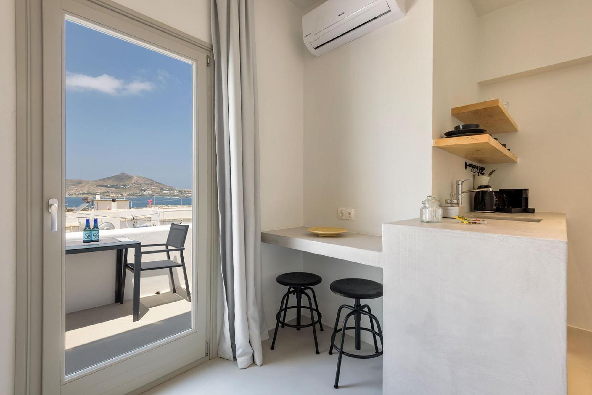 Peven Suites Zambujeira do Mar Dış mekan fotoğraf