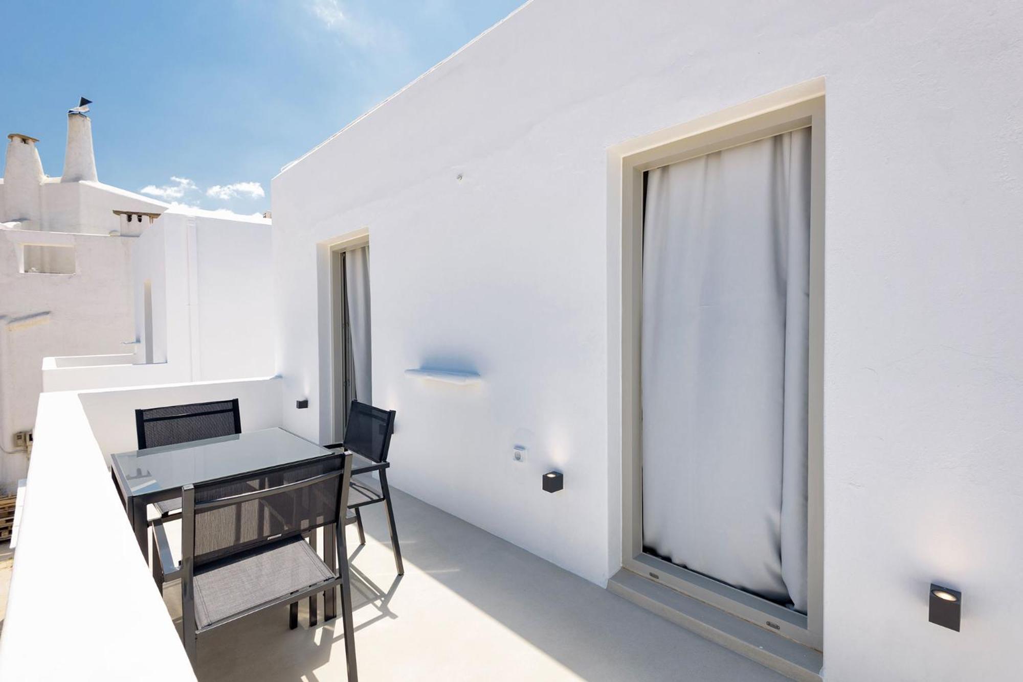 Peven Suites Zambujeira do Mar Dış mekan fotoğraf
