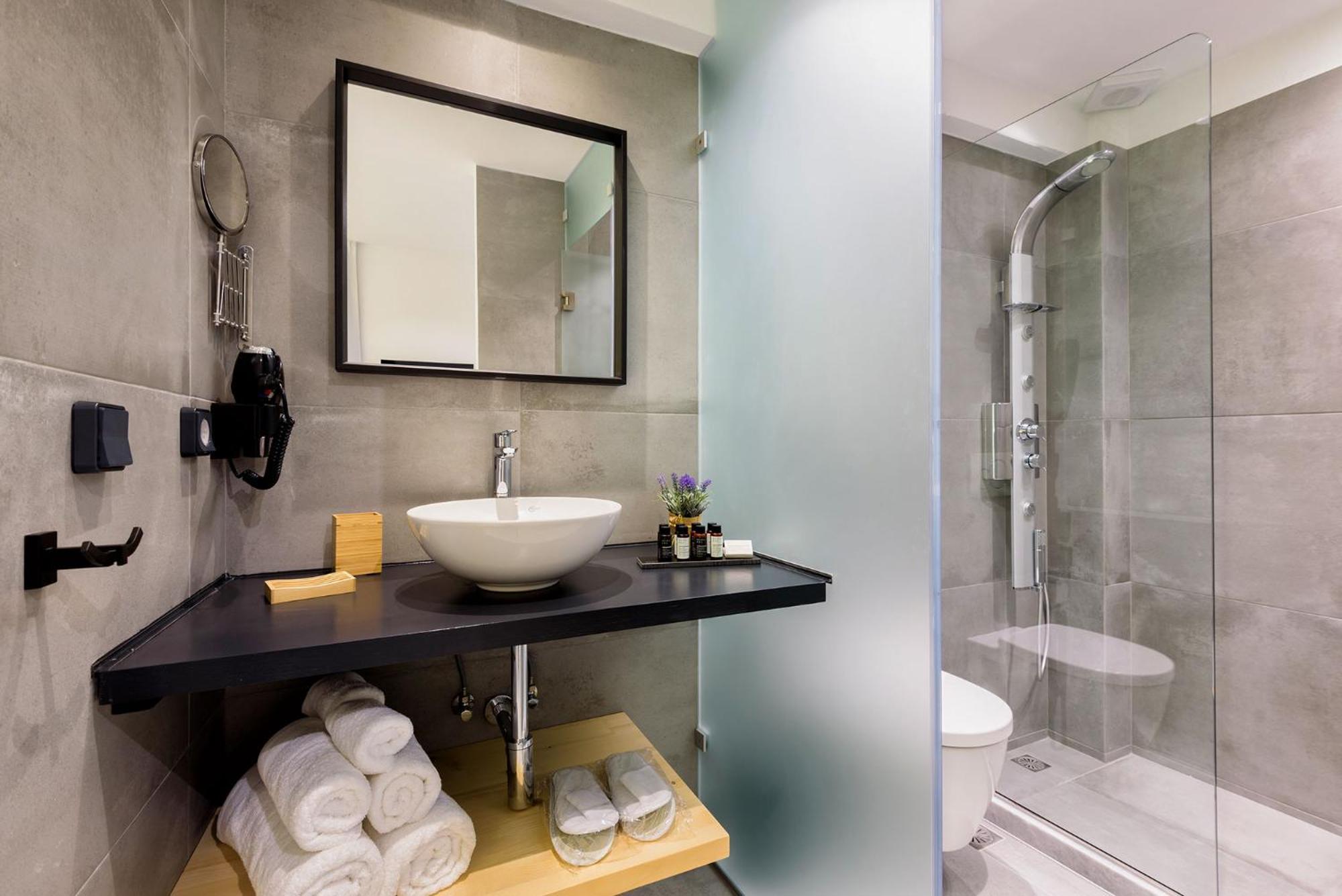 Peven Suites Zambujeira do Mar Dış mekan fotoğraf