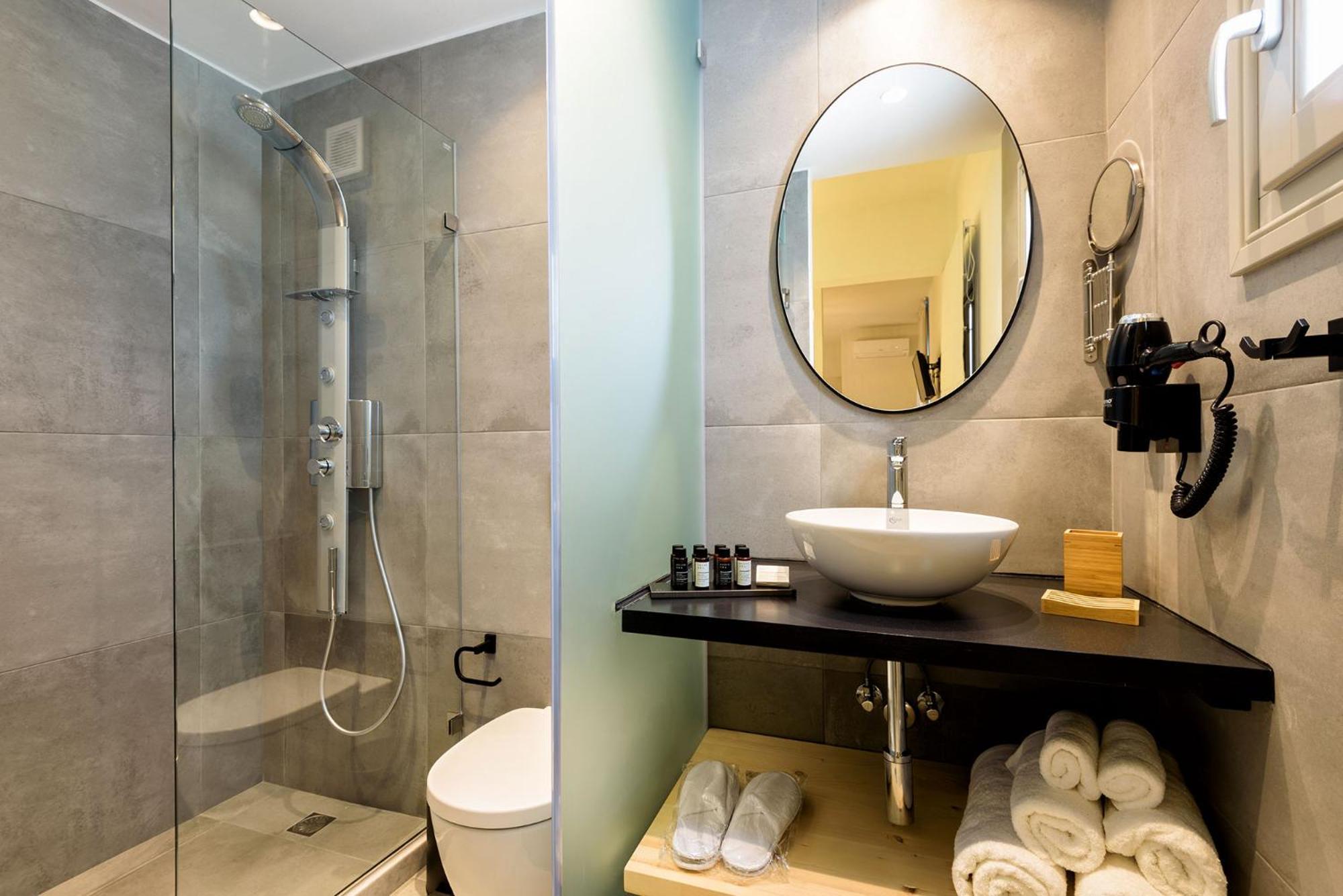 Peven Suites Zambujeira do Mar Dış mekan fotoğraf