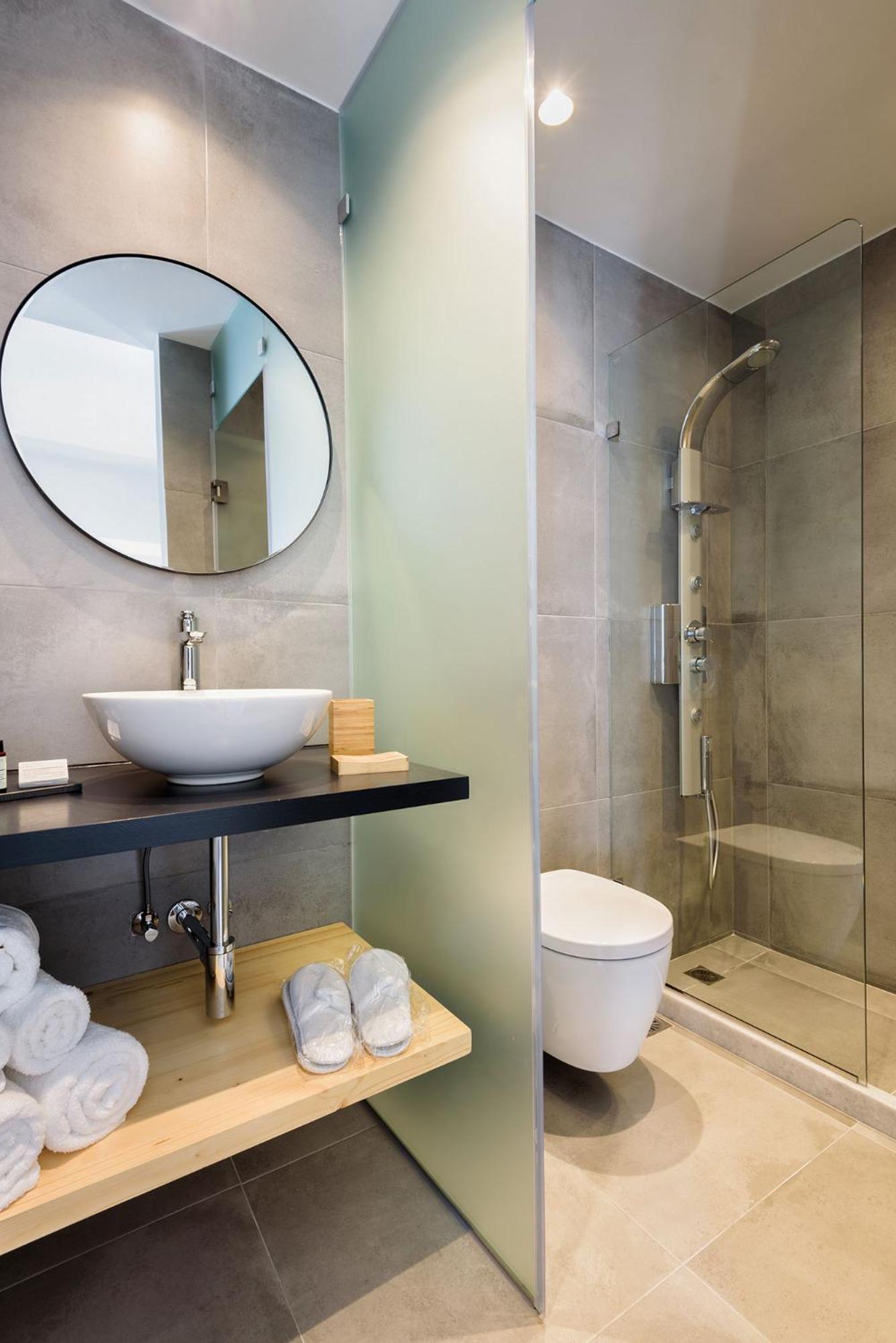 Peven Suites Zambujeira do Mar Dış mekan fotoğraf