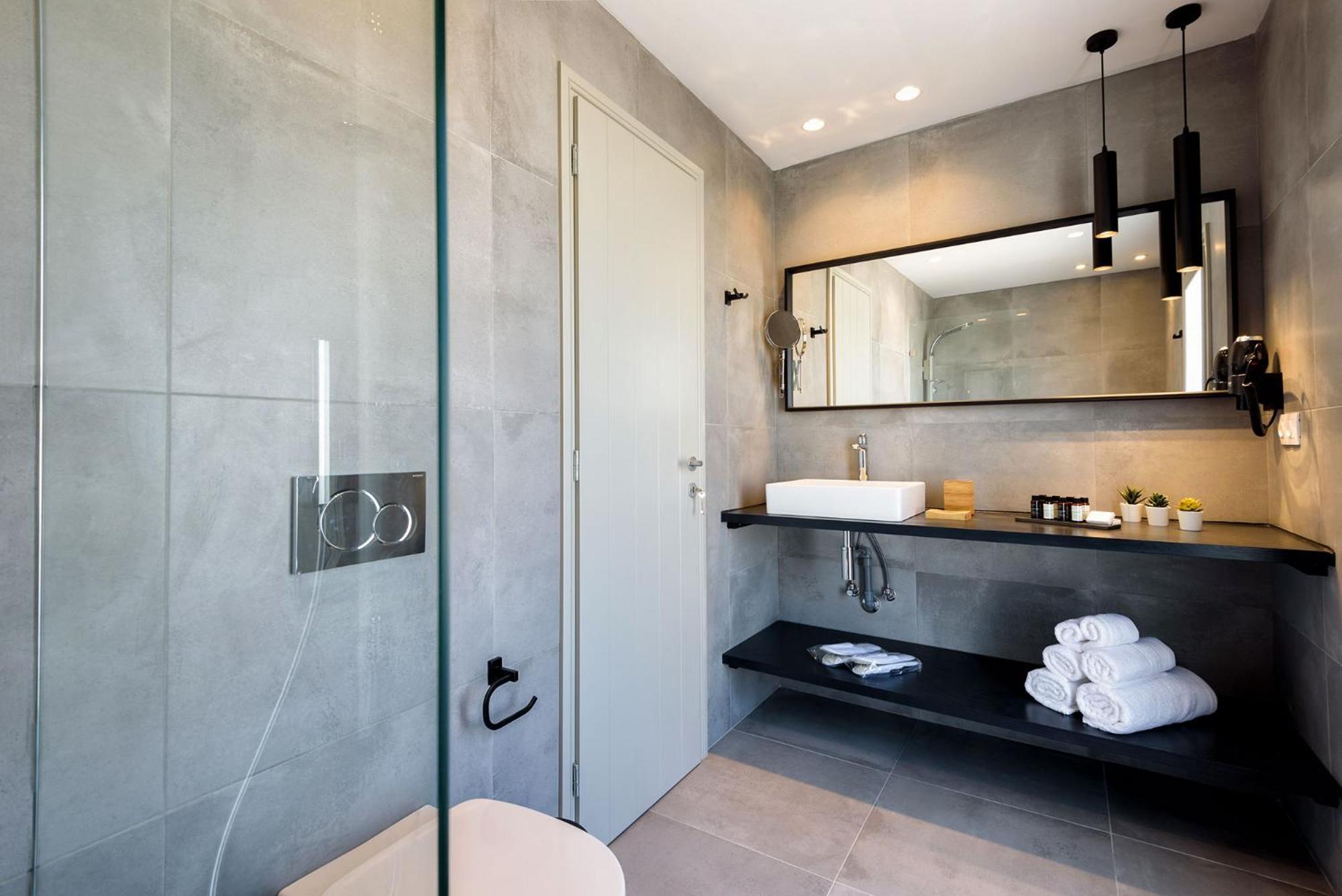 Peven Suites Zambujeira do Mar Dış mekan fotoğraf