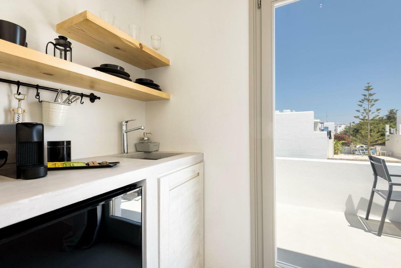 Peven Suites Zambujeira do Mar Oda fotoğraf