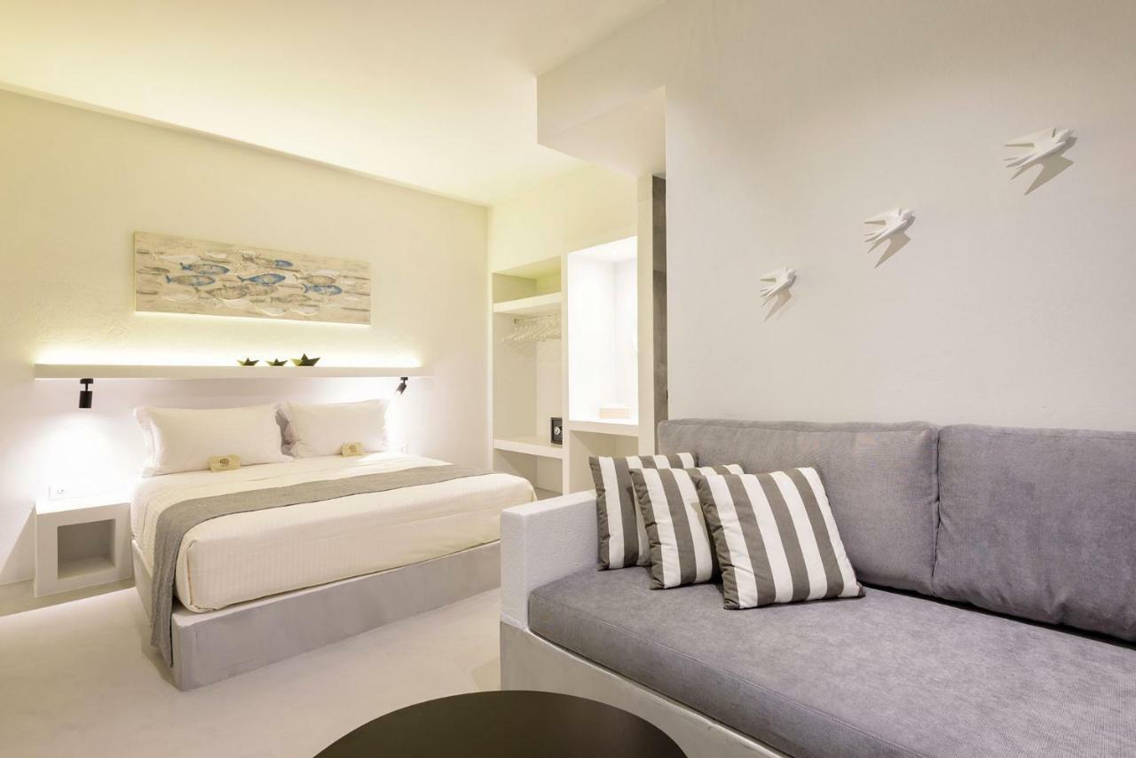 Peven Suites Zambujeira do Mar Dış mekan fotoğraf