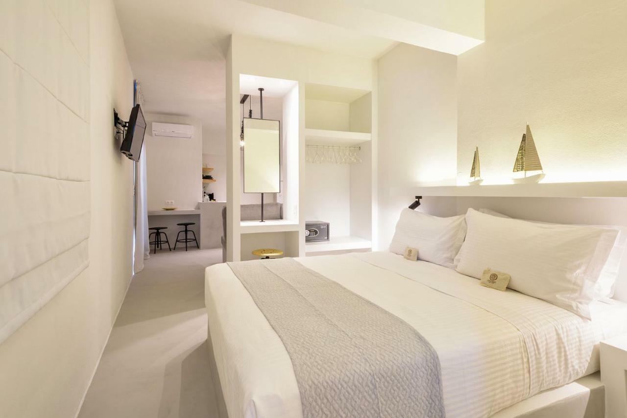 Peven Suites Zambujeira do Mar Oda fotoğraf